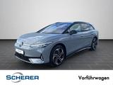 Volkswagen ID.7 Tourer GTX 0,25% /IQ.DRIVE/AHK/Wärmepumpe/3 - graue Volkswagen ID.7