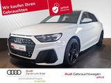 Audi A1 Sportback 25 TFSI S-line S-tronic Navi+ LED