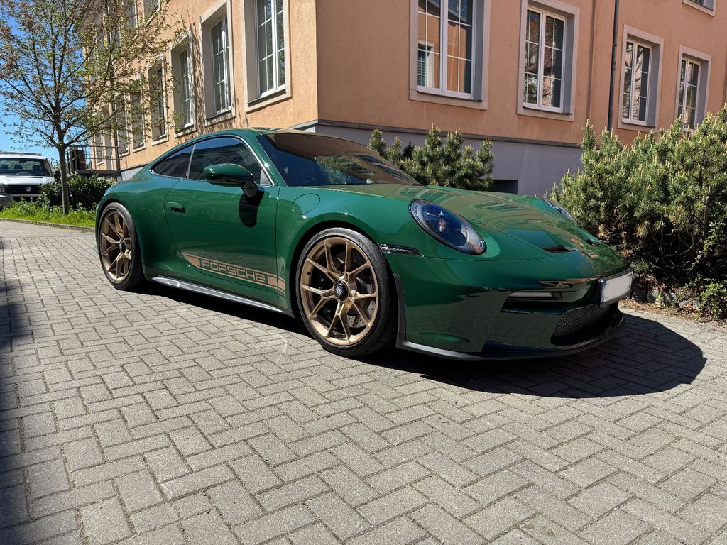 Porsche 911 Urmodell