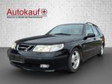 Saab 9-5 2.3 Turbo Aero Sport-Kombi | 8x Bereifung - Saab: Turbo X