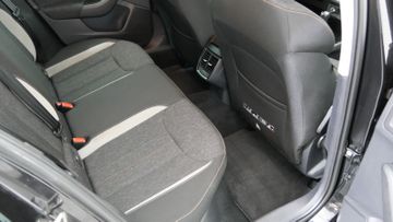 Skoda Scala Style 1,5 TSI NAVI ACC LED PDC