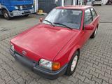 Ford Escort 1.6 D OLDTIMER  88747tkm - gebrauchte Ford Escort aus dem Jahr 1986