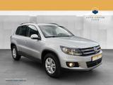 Volkswagen Tiguan 2.0 TSI Comfortline 4Motion DSG incl. Ser - Volkswagen in Leipzig