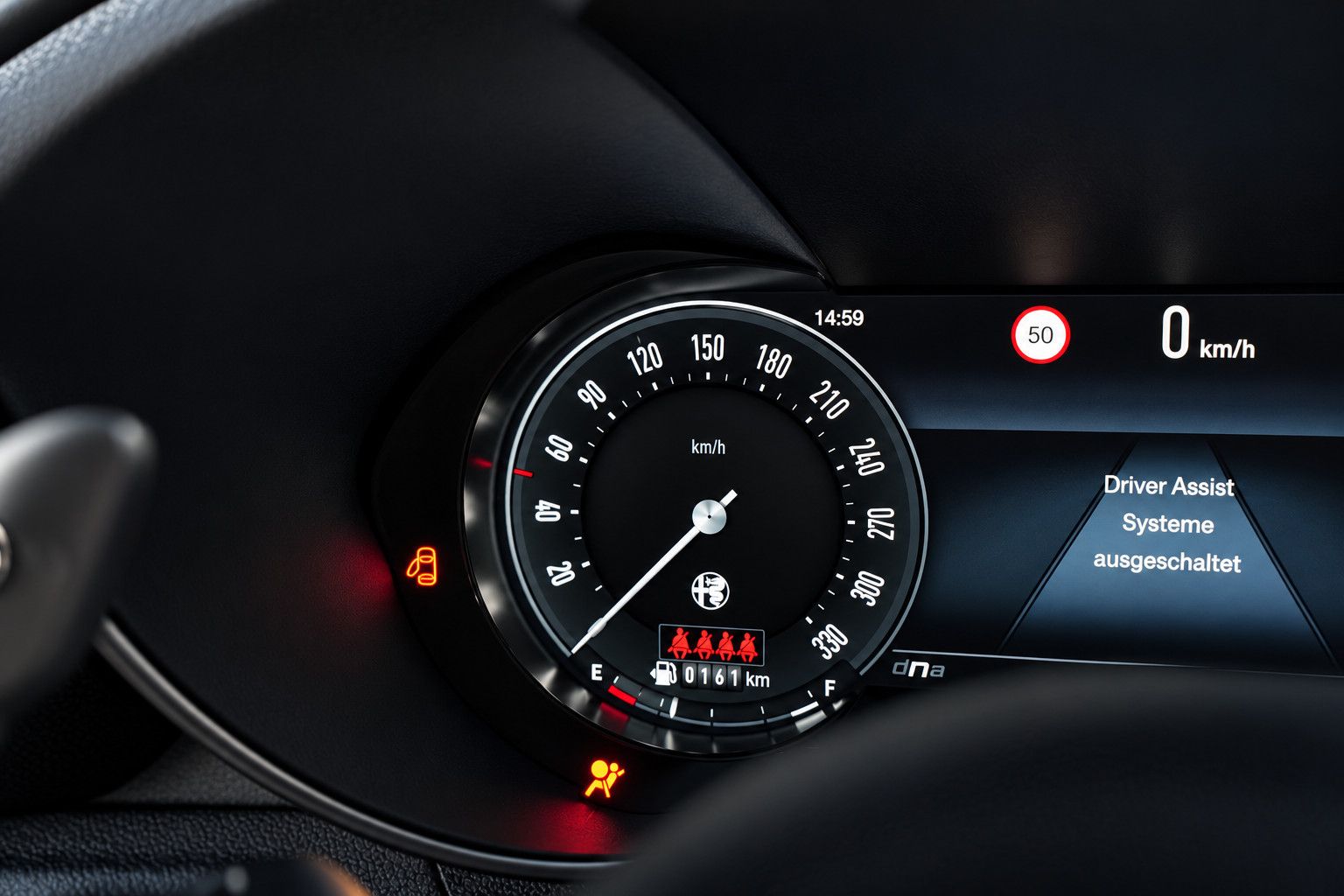 Fahrzeugabbildung Alfa Romeo Giulia Quadrifoglio *HarmanKardon*Kamera*Memory