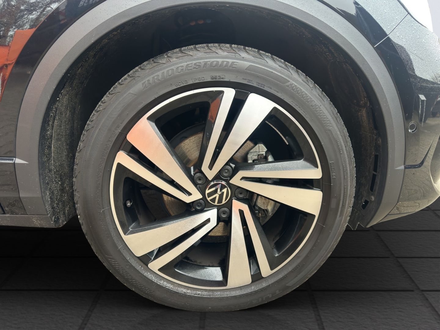 T-Roc R-Line 1.5 l TSI OPF 110 kW (150 PS) 7-Gan