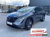 Nissan Ariya 63kwh - Nissan Ariya Neuwagen