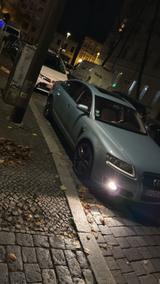 Audi a6 s line  3.0 diese v6 - Audi A6 aus 2005: Line
