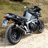 BMW K1300R  Top Zustand  Unfallfrei Zubehör  - SPORTTOURER VON 1001 BIS 1500 CCM