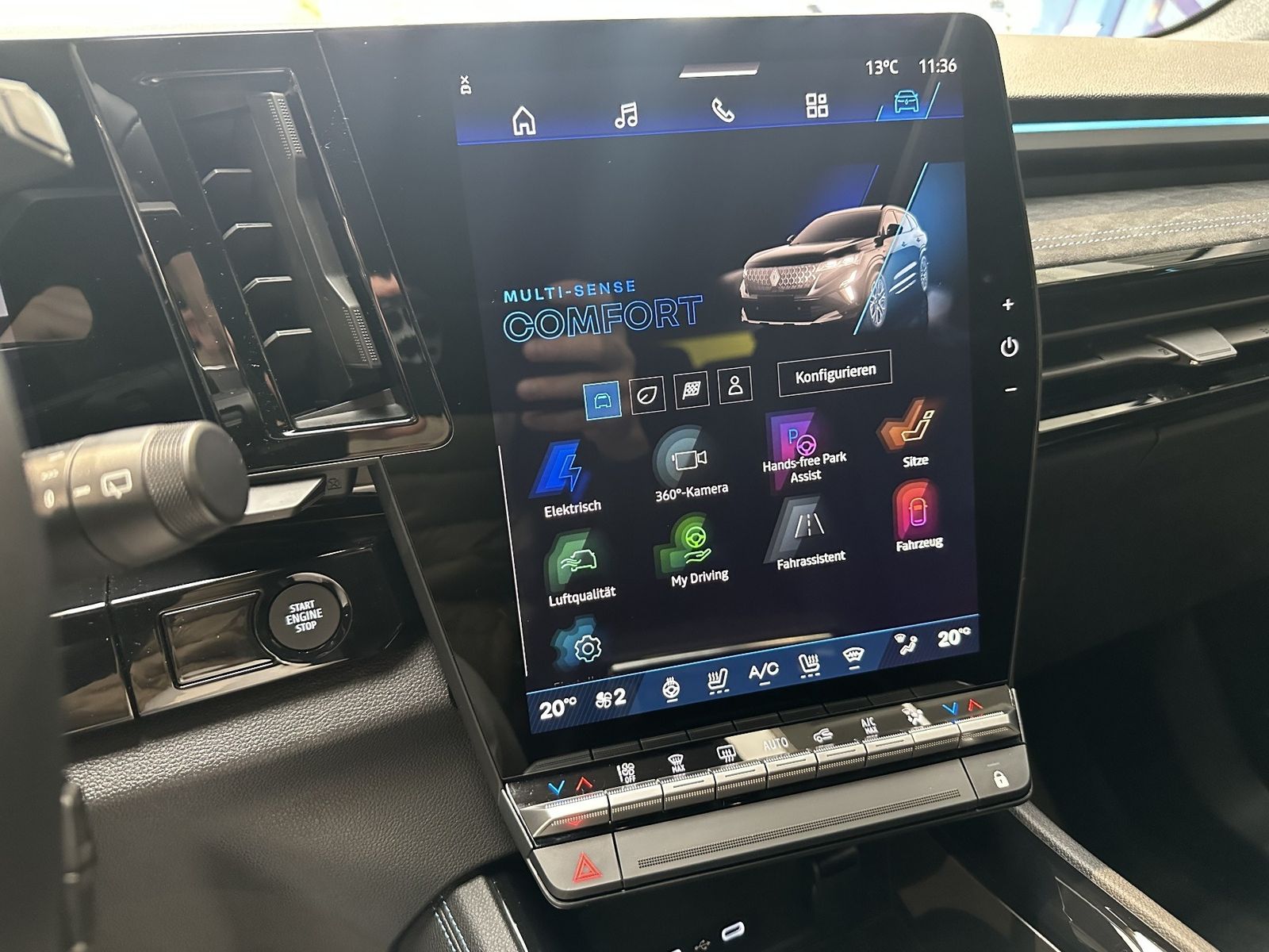 Renault Espace - Bild 42