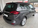 Opel Zafira C Tourer Innovation VOLL 1.HAND 7-SITZER! - Opel Zafira: 1.7