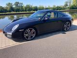 Porsche 911 997.2 Targa 4S | 12/2011 | 70tkm 