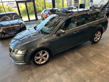 Skoda Octavia Combi *PANO*ACC*NAVI*LED*2-ZONEN*