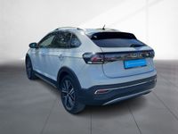 Volkswagen Taigo - Vorschau Bild 3