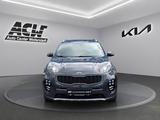 Kia SPORTAGE 1.6T AWD DCT GTL LEDER|PANO|NAVI|XENON - Kia: 1.6