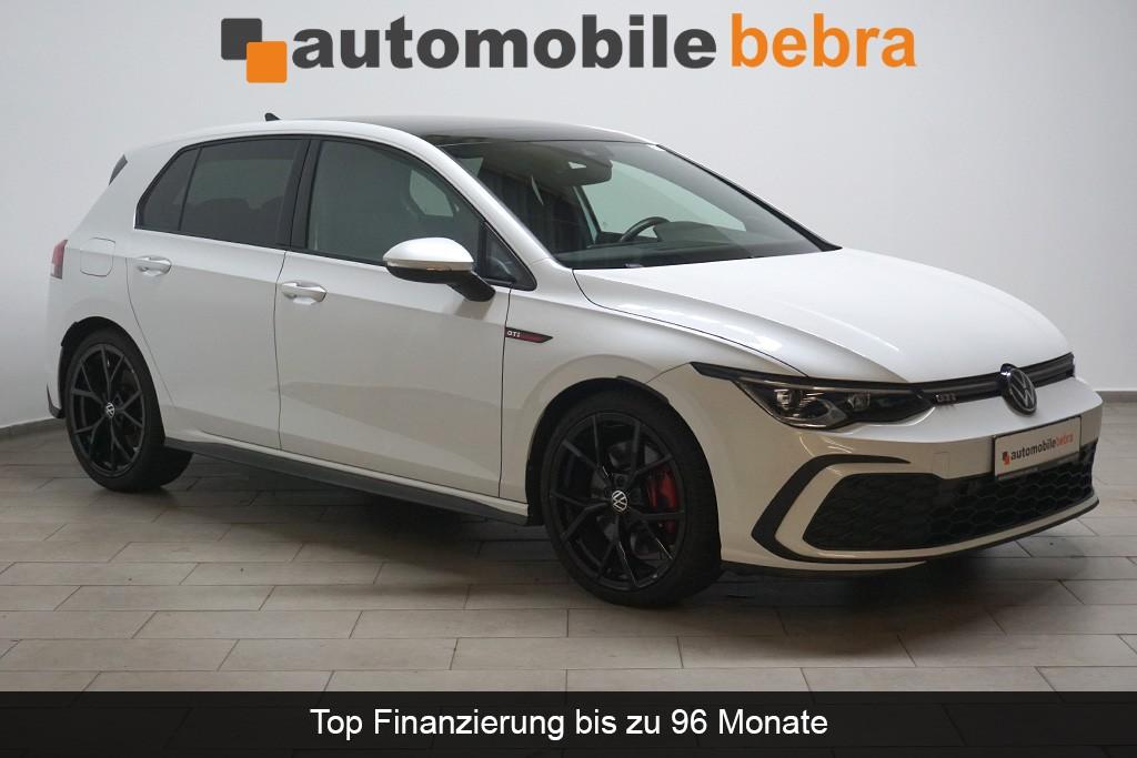 Volkswagen Golf 8 2.0TSI GTI DSG Virtual Pano Standh 19Zoll, миниатюра 3