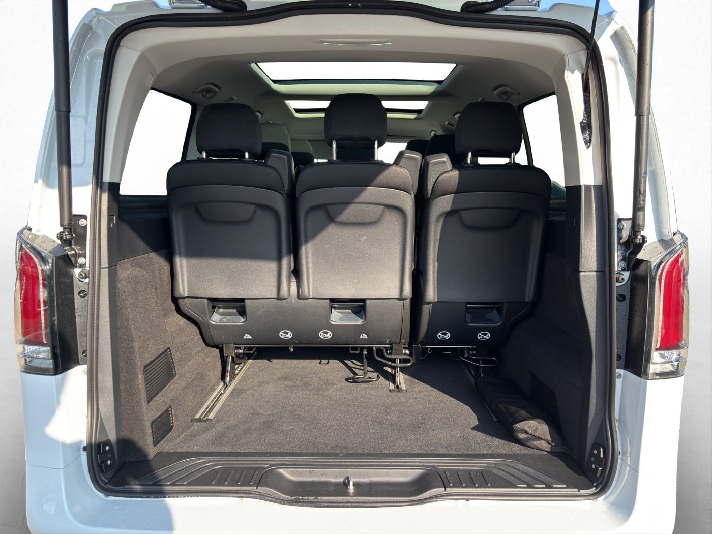 Mercedes-Benz Vito 114 CDI Tourer PRO Lang 360 AHK AUT KlimaA foto 19