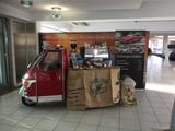 Piaggio APE - Piaggio APE von privat