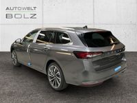 Skoda Superb - Vorschau Bild 6