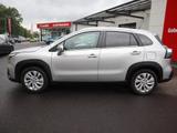 Suzuki S-Cross 1.5 Aut. LED ACC Kamera Sitzheizung - gebrauchte Suzuki (SX4) S-Cross aus dem Jahr 2024