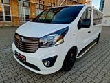 Opel Vivaro B Combi L2H1*9.Sitze*2.Hand*Tüv Neu* - Opel Vivaro Gebrauchtwagen in Leipzig