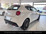 Alfa Romeo MiTo Racer*II-HAND*AUTOMATIK*KLIMA*PANO*PDC - Alfa Romeo MiTo Gebrauchtwagen