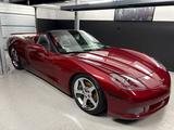 Corvette C6 6.2 V8 Cabrio  Z51LT2 manual 604km 780 Nm !! - Corvette C6 Gebrauchtwagen