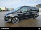 Mercedes-Benz V 300 d 4MATIC STYLE Lang Allrad STANDHZG