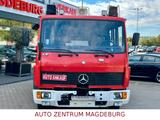 Mercedes-Benz 814 F OLDTIMER*LKW*ALLRAD*9SITZER*wenig KM - Offers