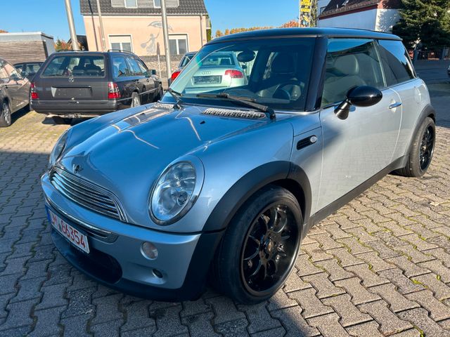 MINI Mini Cooper, Klima, Tüv neu