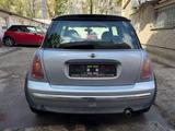 MINI One MINI 1,6 Klima Tempomat - gebrauchte MINI MINI aus dem Jahr 2003