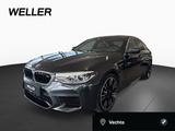 BMW M5 HUD adLED ACC H/K 20" MEM KomfZu LkHz 4Klima