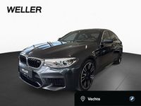 BMW M5 - Vorschau Bild 1