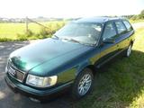 Audi 100 C4 Avant, 2,6 E - gebrauchte Audi 100 aus dem Jahr 1994