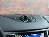 Maserati Levante Trofeo | Pano - 1.hand - 360cam - Maserati Levante: Automatik