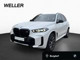 BMW X5 M60i xDr. M Sport-Pro H/K Pano AdapLED HUD - weiße BMW X5 M60