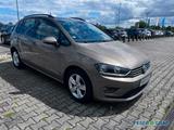 Volkswagen Golf VII Sportsvan 1.2 TSI BMT Comfortline/Clima - Volkswagen Golf: V Comfortline
