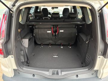 Dacia Jogger TCe 110 Extreme 7-Sitzer