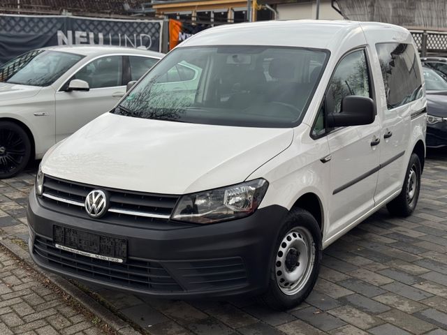 Volkswagen Klima Nfz Kombi EcoProfi BMT