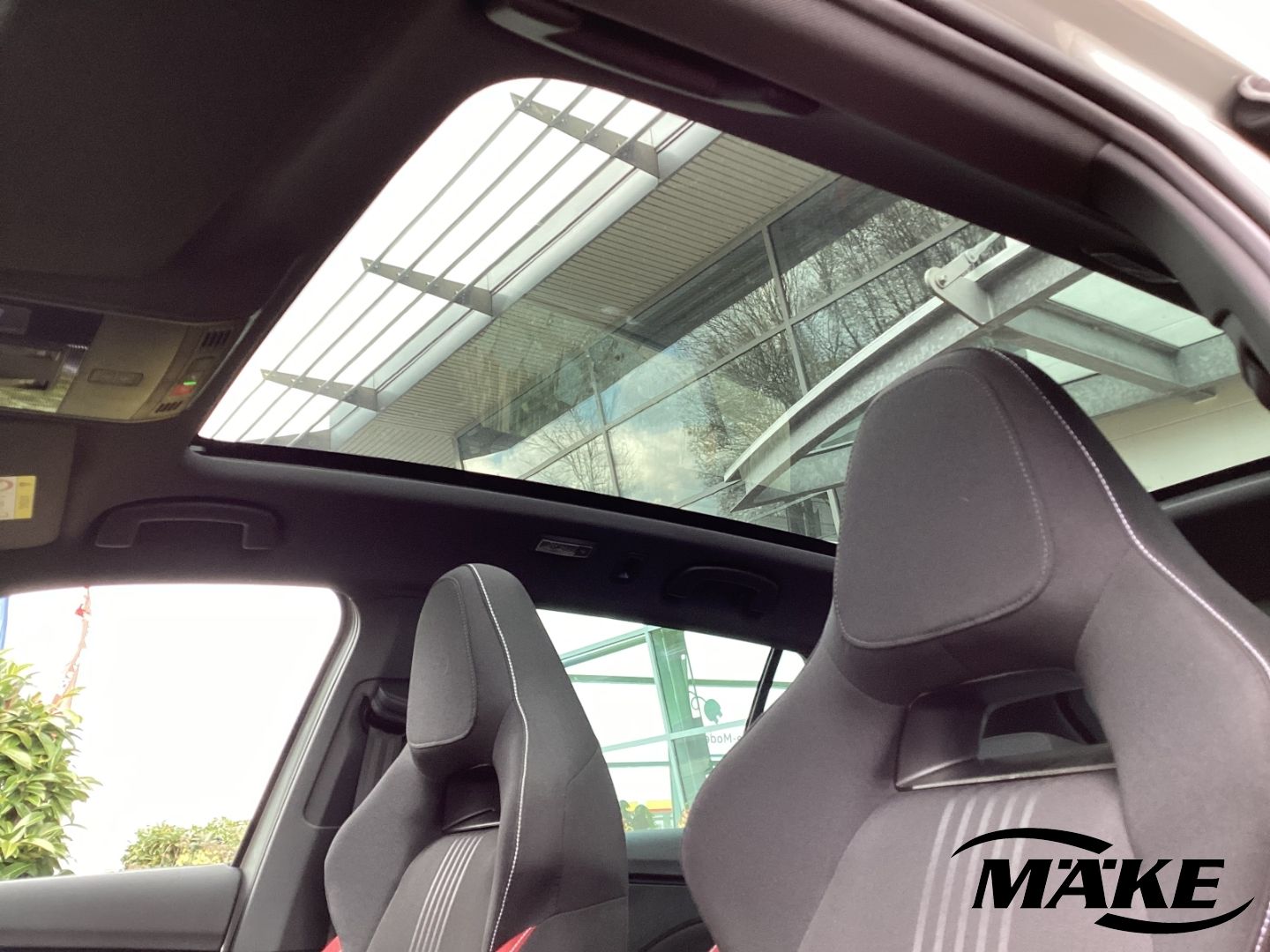 Scala Monte Carlo 1.0 TSI NAV LED PD GRA PDC ALU