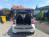 Smart ForTwo coupé 1.0 52kW mhd passion  - Smart ForTwo: Passion Mhd