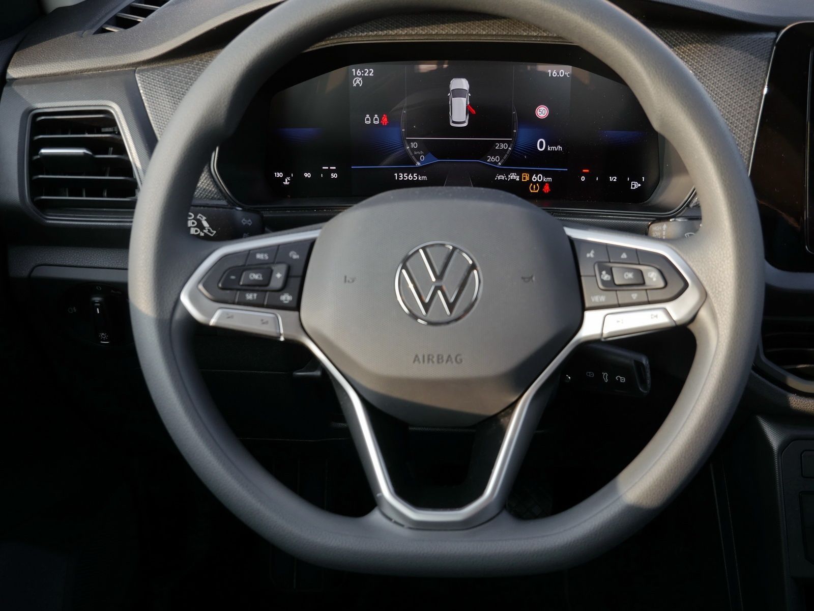Volkswagen T-Cross - Bild 12