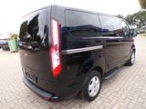 Ford Tourneo Custom Titanium L1*8Sitz/NAVI/PDC/LEDER* - Ford Tourneo Custom Kombi Gebrauchtwagen