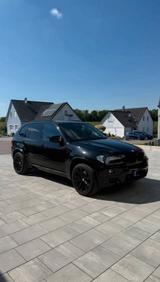 BMW X5 35D - gebrauchte BMW 535 aus dem Jahr 2009