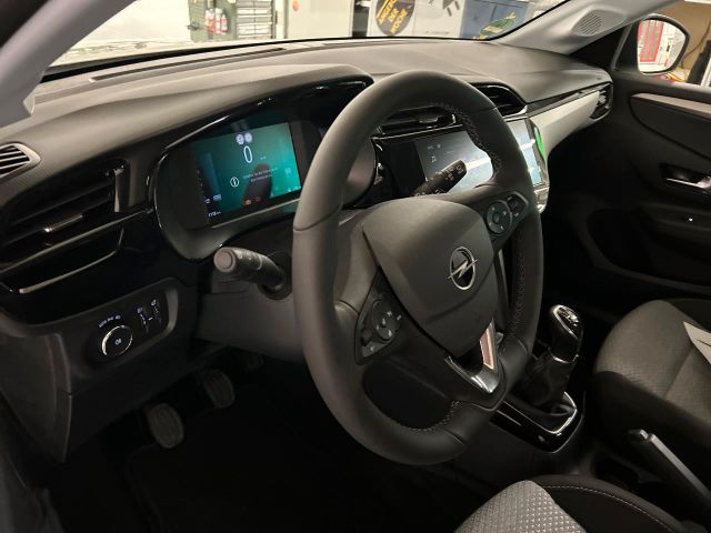 Corsa *Kamera*SHZ*LHZ*Totwinkel*
