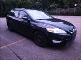 Ford Mondeo 1,6TDCi 85kW DPF Trend ECOnetic TÜV  Neu - Ford Mondeo: Econetic