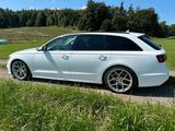 Audi A6 4G facelift 3.0 TDI kein Quattro - Audi A6: Kombi, Facelift