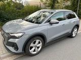 Audi Q4 35 e-tron ACC RFK SR & WR Apple Ca... - Audi Q4 von privat