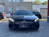 Mercedes-Benz SL 400 AMG-LINE*R-KAM*ABST-TEMP* - : Roadster, Automatik