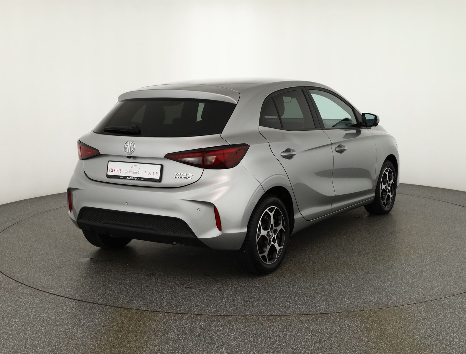 MG3
