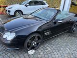 Mercedes-Benz SL 55 AMG AMG - : Cabrio, 55